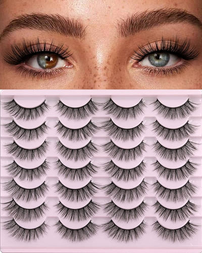 The Ultimate Guide to Eyelash Extensions: Types, Benefits, and Aftercare Tips